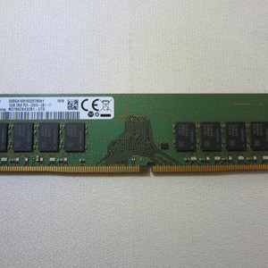 삼성전자 DDR4-2666 16G