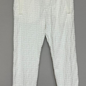 펜디 스트레이트 팬츠 (28)