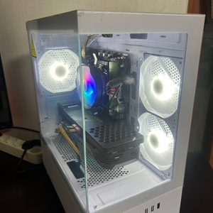 3070ti / 12400 게이밍 컴퓨터