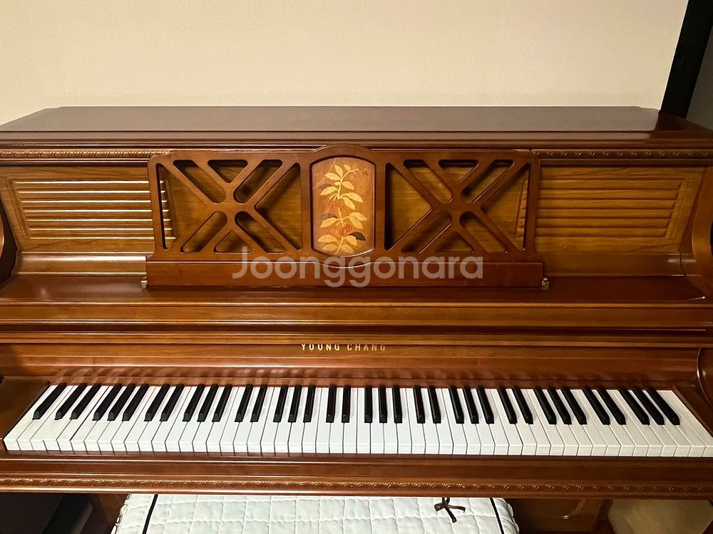 영창피아노--1