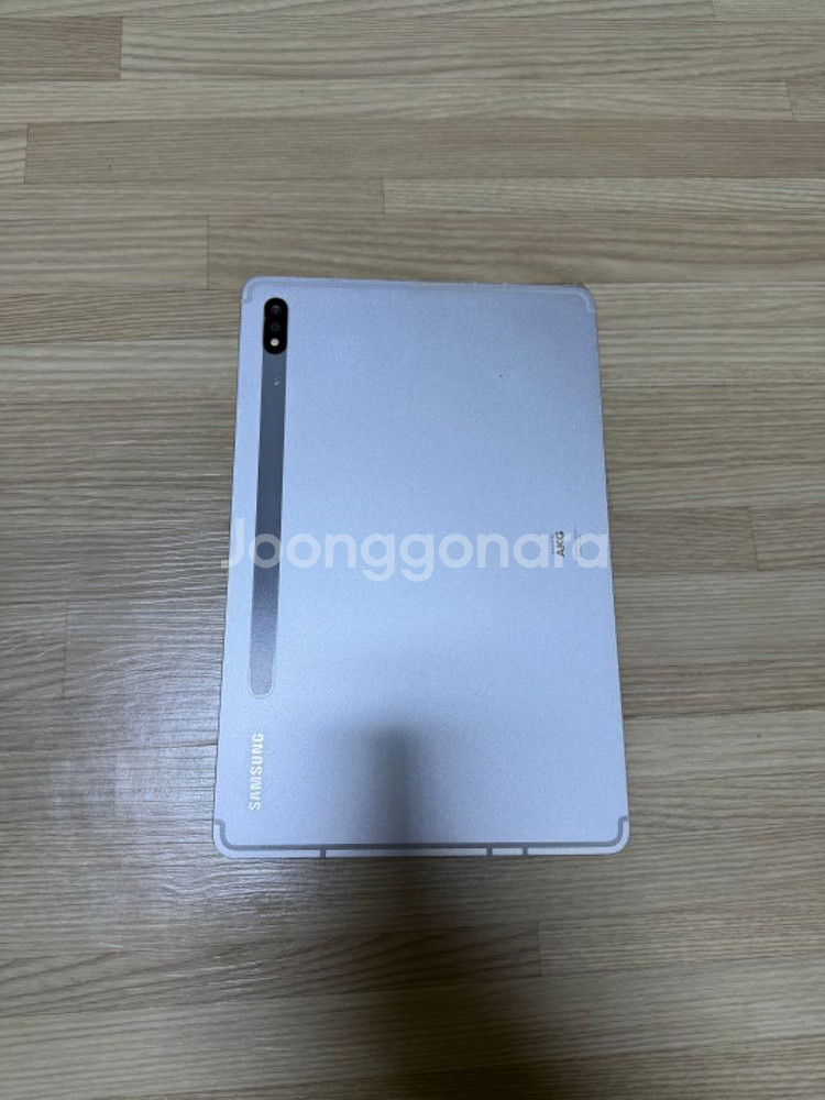 갤럽시탭s7 11인치 128gb 셀룰러 팔아요--2