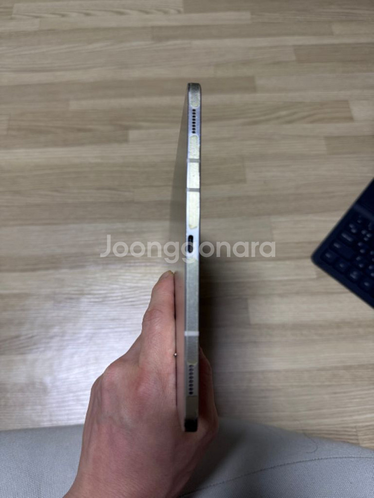 갤럽시탭s7 11인치 128gb 셀룰러 팔아요--6