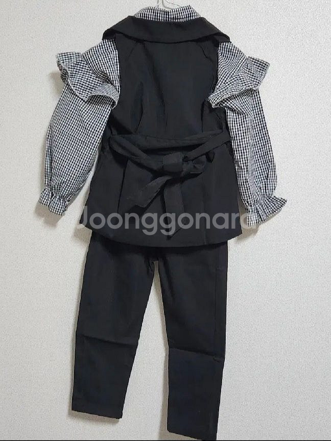 무료배송) 여아 옷 상하복 세트 급처분합니다--3