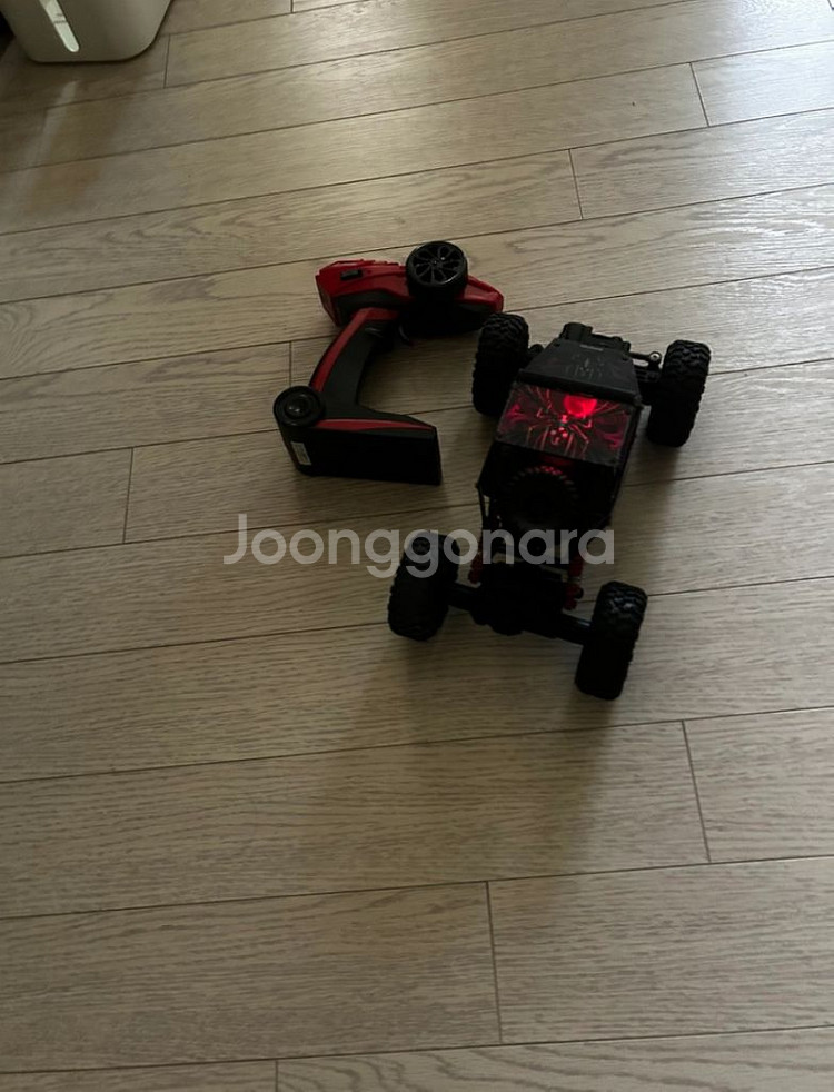 rc카--2