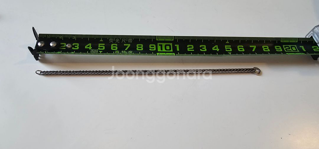 (새상품)트롤비즈 체인 13cm/15cm/17cm/19--2