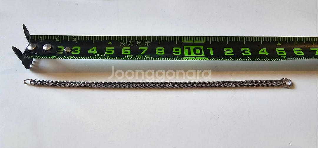 (새상품)트롤비즈 체인 13cm/15cm/17cm/19--1