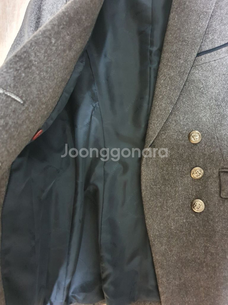 쥬크55자켓40만원->16만원--3