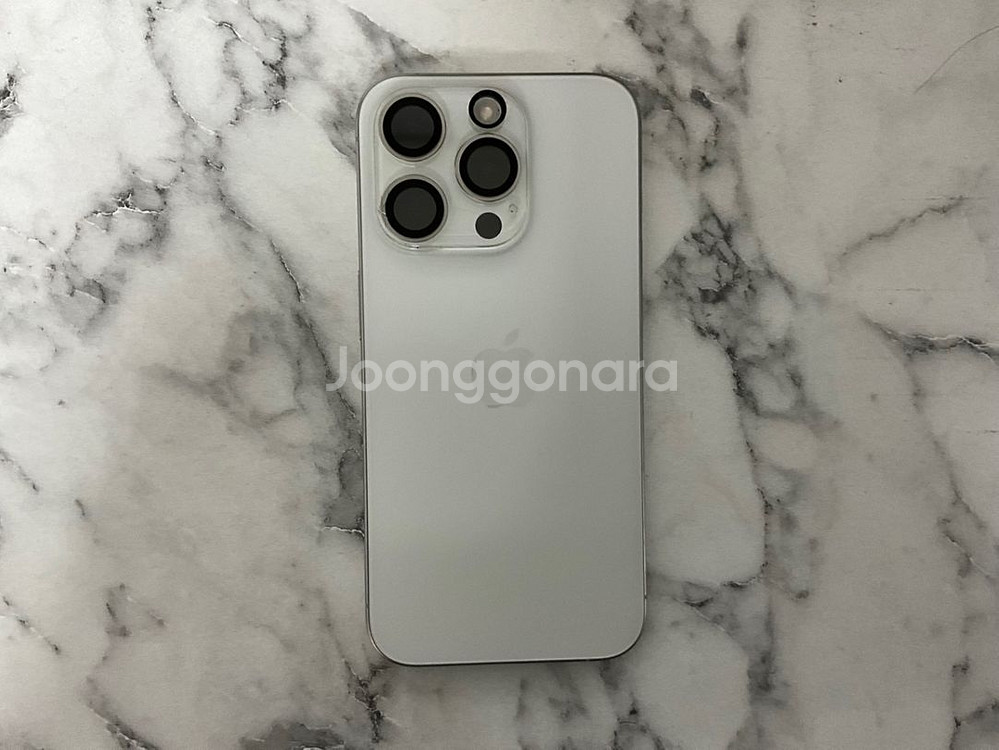 아이폰15pro 128GB 애캐플 프로맥스 256 교환--7