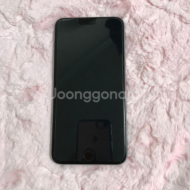 아이폰 iphone6 실버 128기가--1