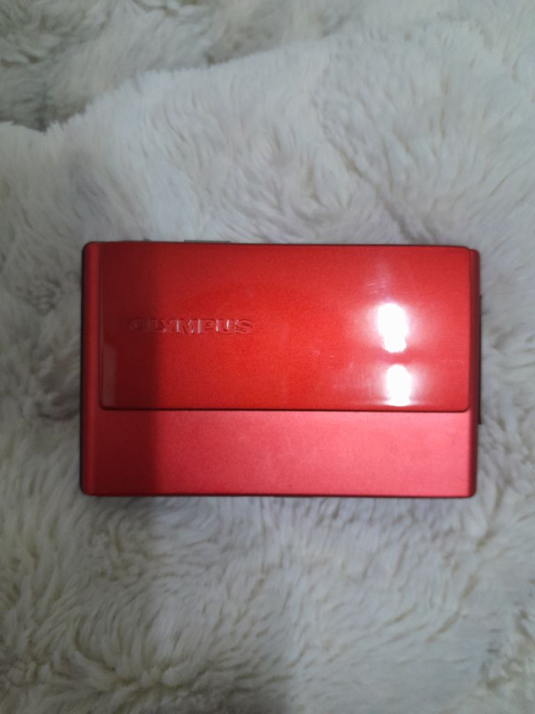올림푸스 뮤 1040 빈티지 디카 레트로카메라