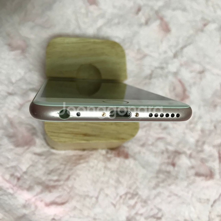 아이폰 iphone 6s 로즈골드 로골 32기가--7