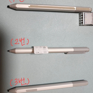 !!!(정품) 마이크로소프트 서피스펜/서피스프로펜