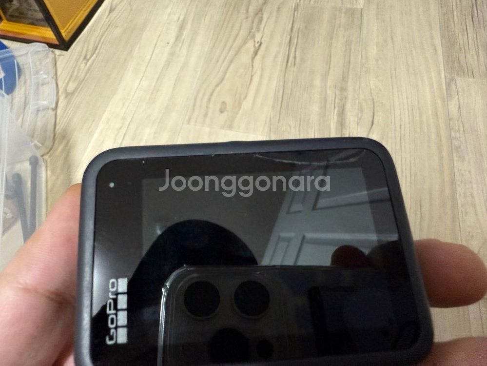고프로10 싸게 팝니다--1