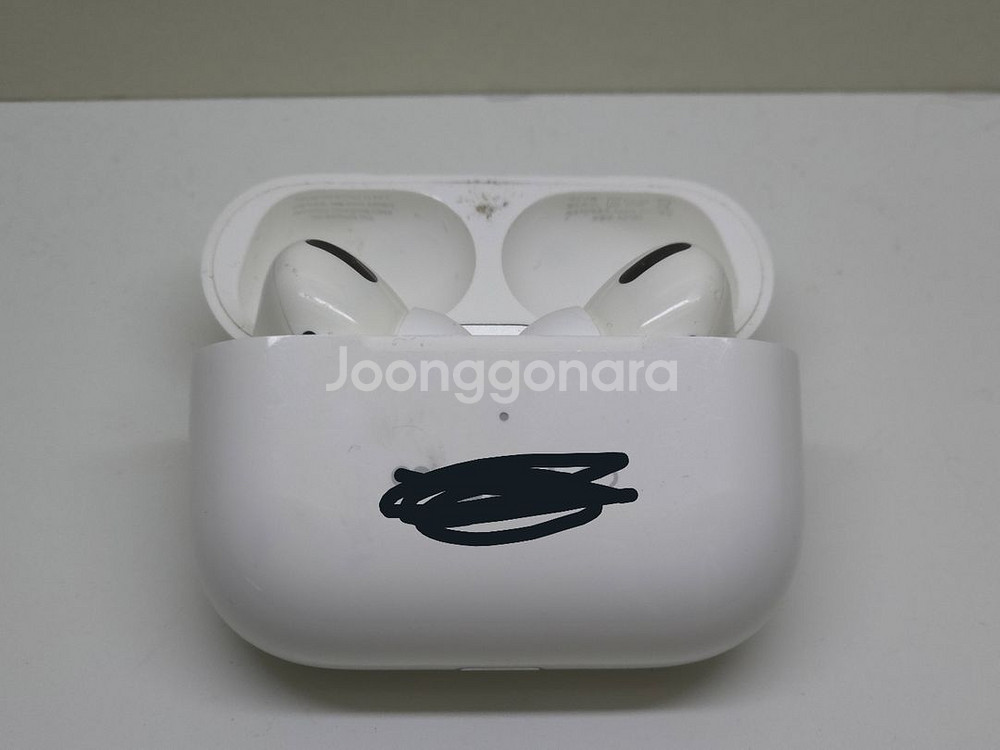 에어팟 프로 1--0