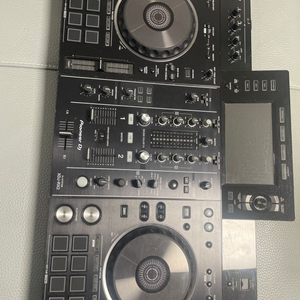 xdj-rx2 파이오니아 dj