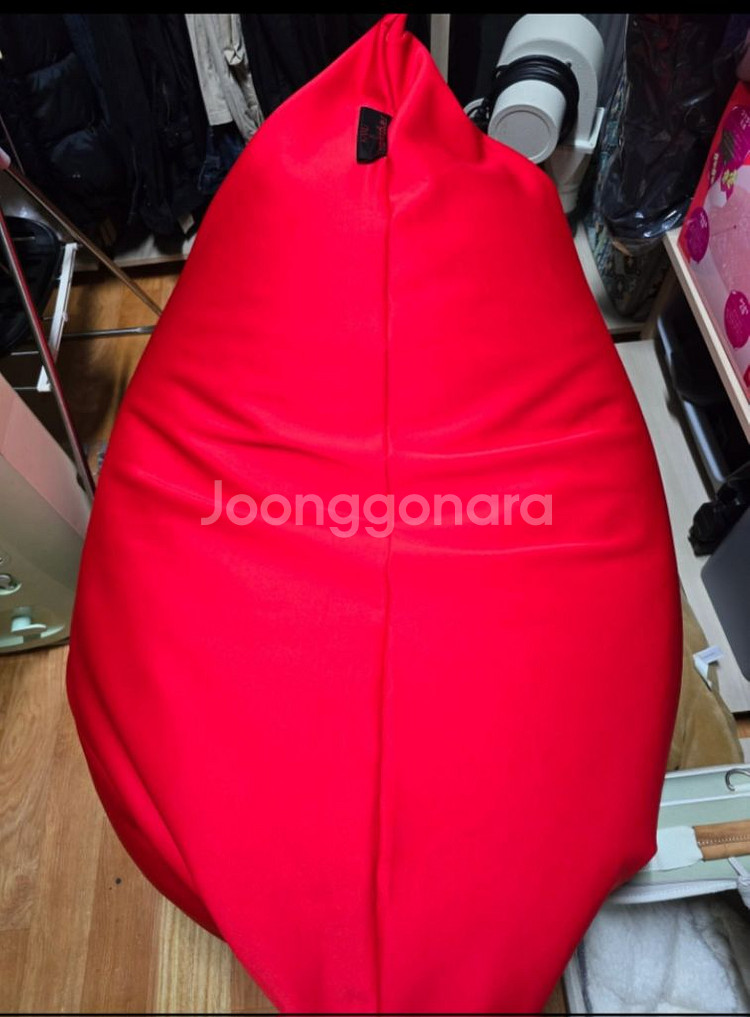 홈바디즈 초대형 빈백 lc-910 max 카누콜라보--1