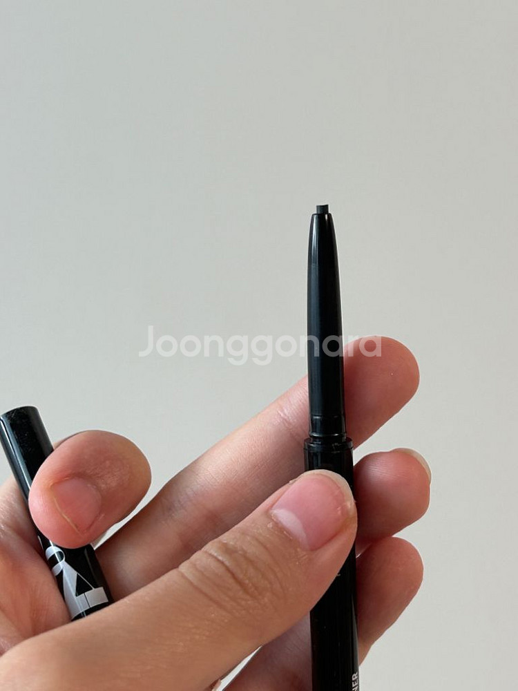 비디비치 더 펜슬 아이라이너 미사용--2