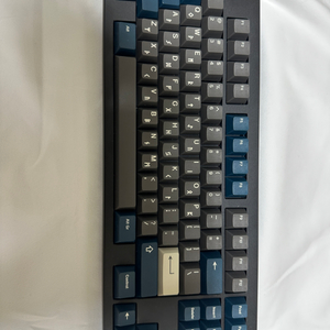 keycult No.2 TKL