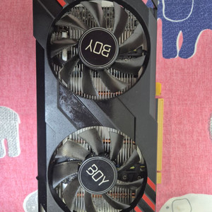 그래픽카드 gtx1060 3gb 팝니다.