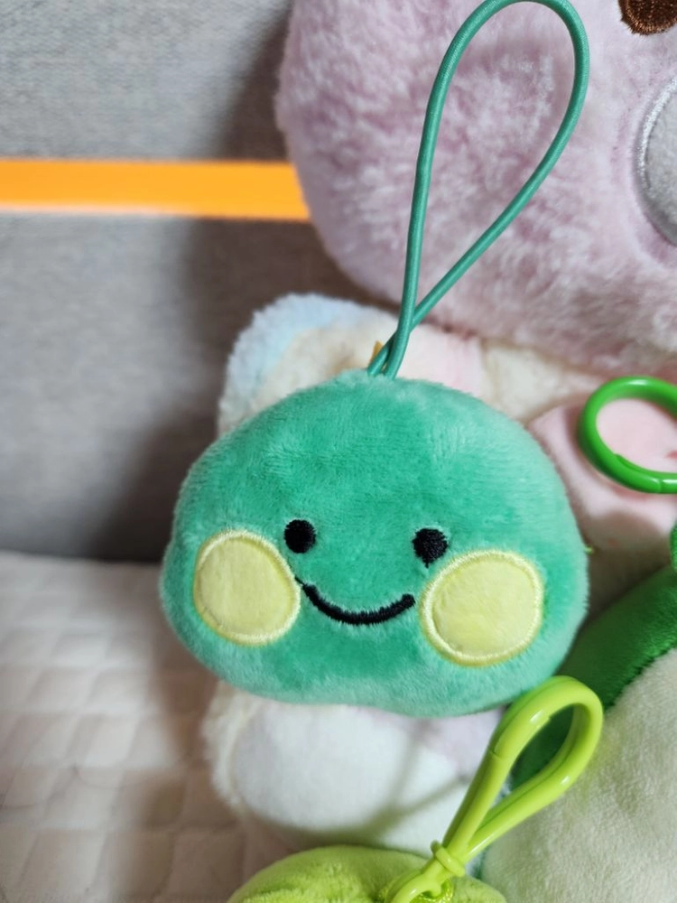 인형5종세트귀여운인형. 애착인형.... 이미지