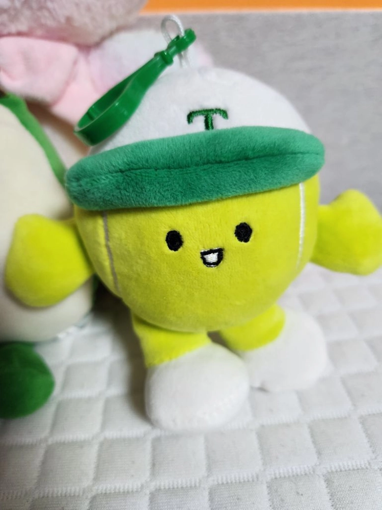 인형5종세트귀여운인형. 애착인형.... 이미지
