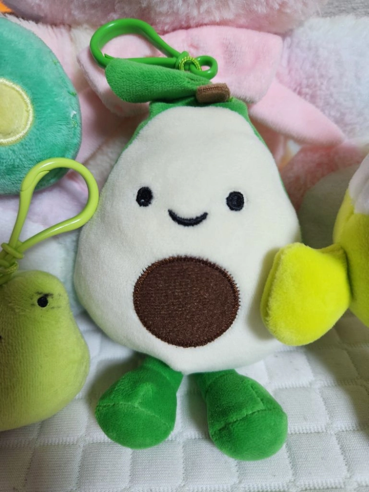 인형5종세트귀여운인형. 애착인형.... 이미지