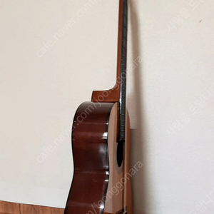 명품 키타 Segovia Gitar SC51