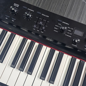 KORG grandstage 88 판매합니다