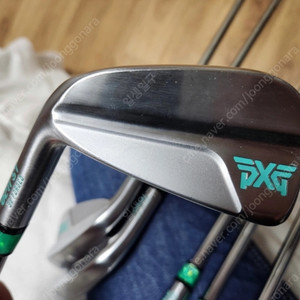 왼손/좌타 PXG 0211ST NSPro 950S 5~