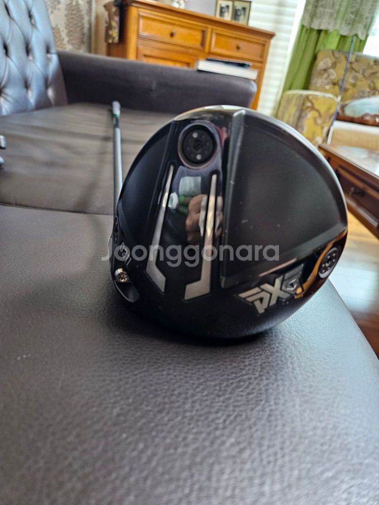 PXG Gen5 0311 RH 9도 드라이버--3