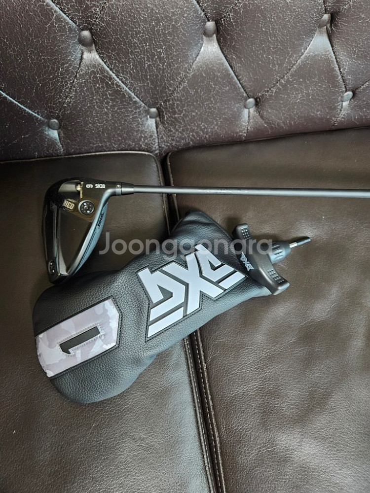 PXG Gen5 0311 RH 9도 드라이버--6