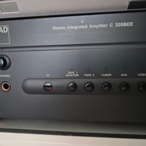 nad320bee