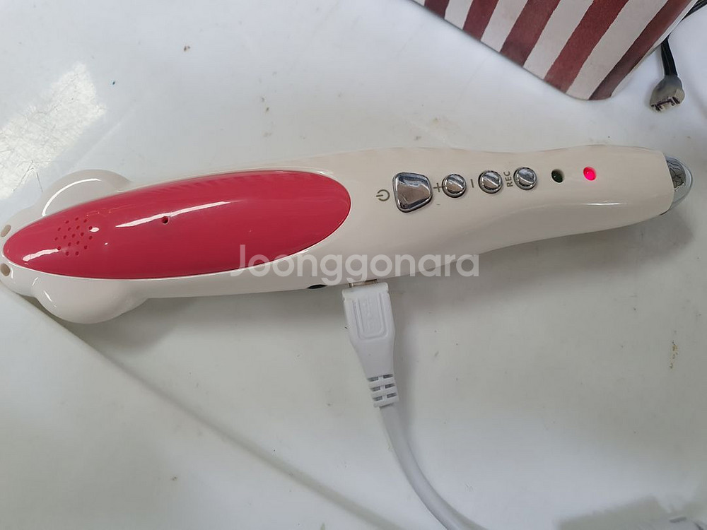 마마펜 플링펜 씽킹펜 바다펜 곰돌이펜 에그펜 밀키블루펜--4