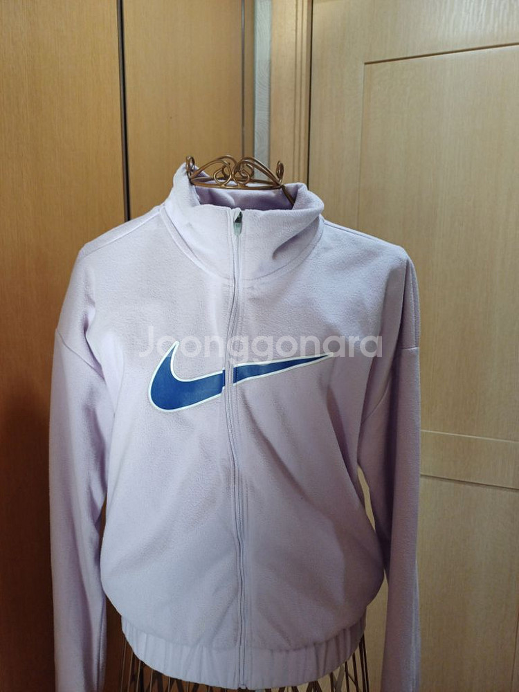 NIKE 나이키 스우시 자켓 DRI-FIT M size--1