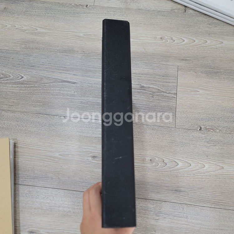대용량 사진앨범 포켓식 앨범 (속지 구성 풍성함)--2