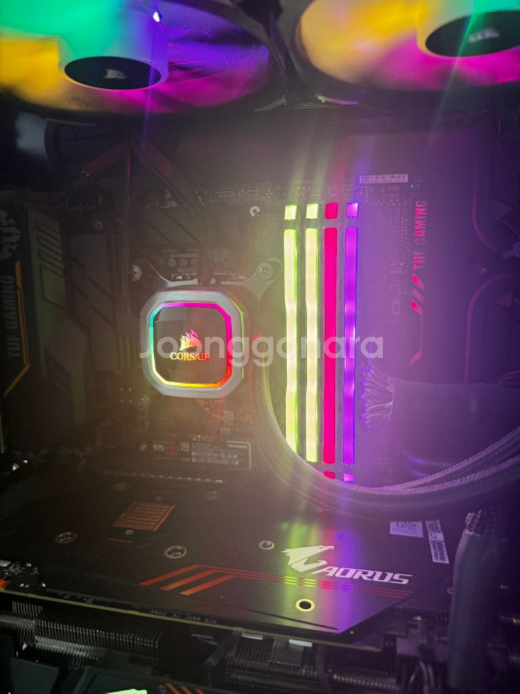 i9 9900k 1080ti--1