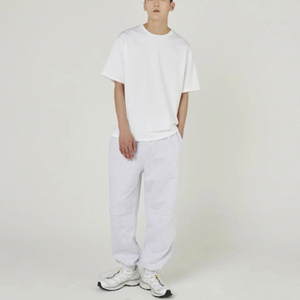 LLUD 러드 Section Jogger Pants