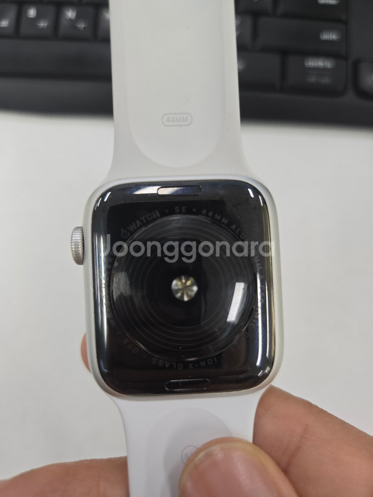 애플워치se 44mm (박스o)--1