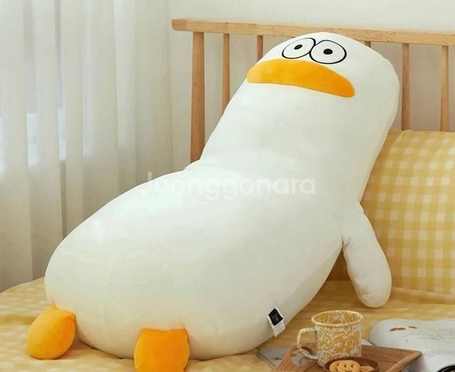 오둥이 바디필로우--1