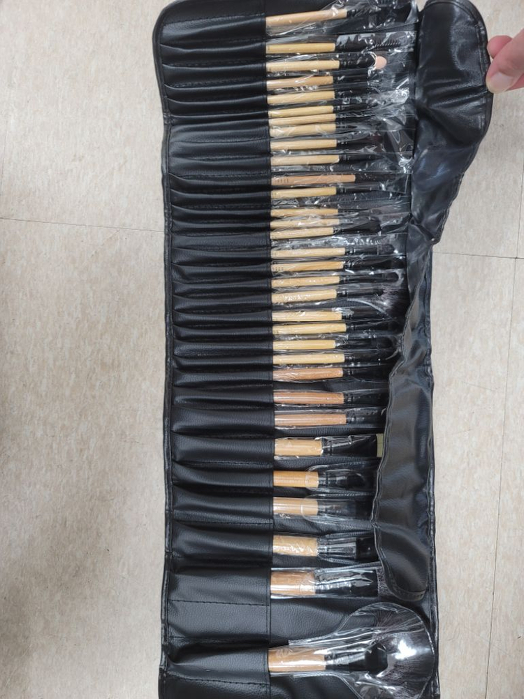 바비 브러쉬 32종--2