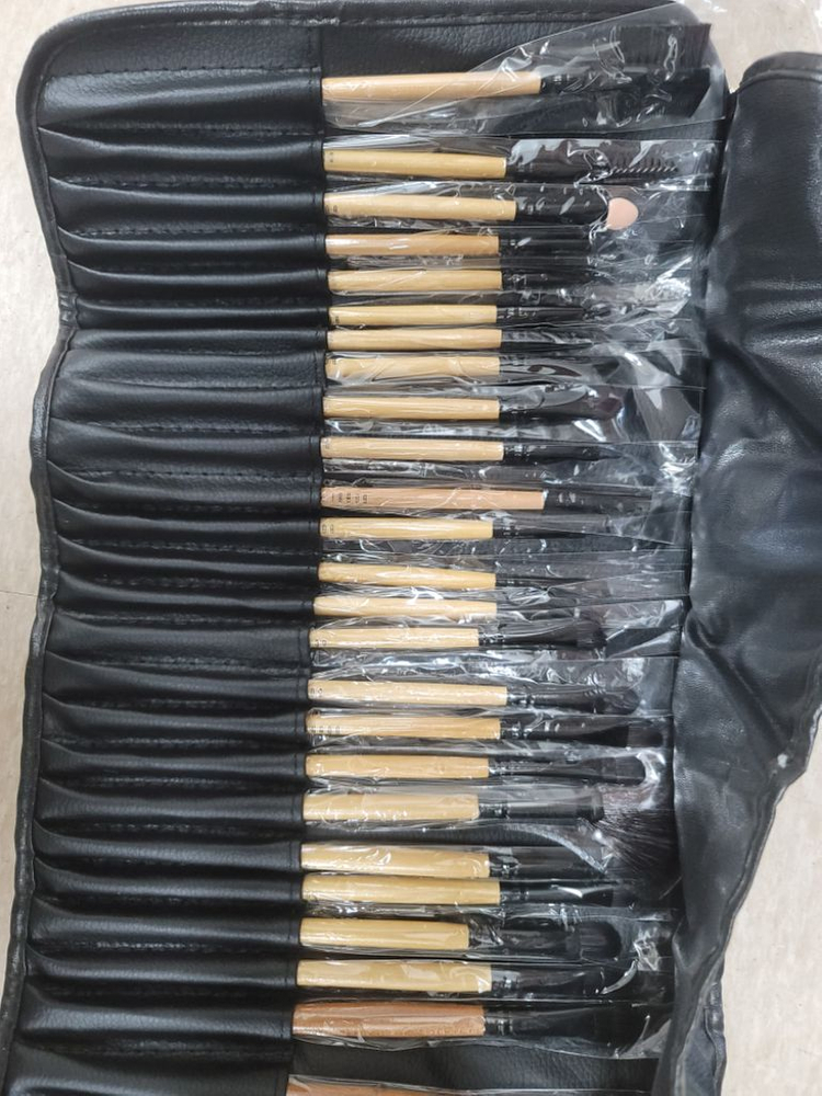 바비 브러쉬 32종--3