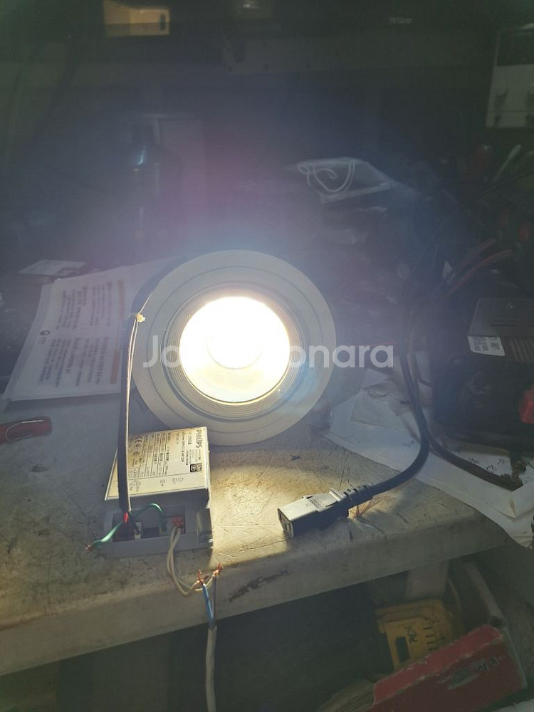LED driver50W--3