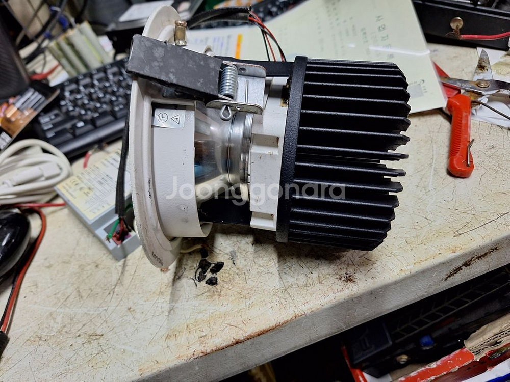 LED driver50W--1