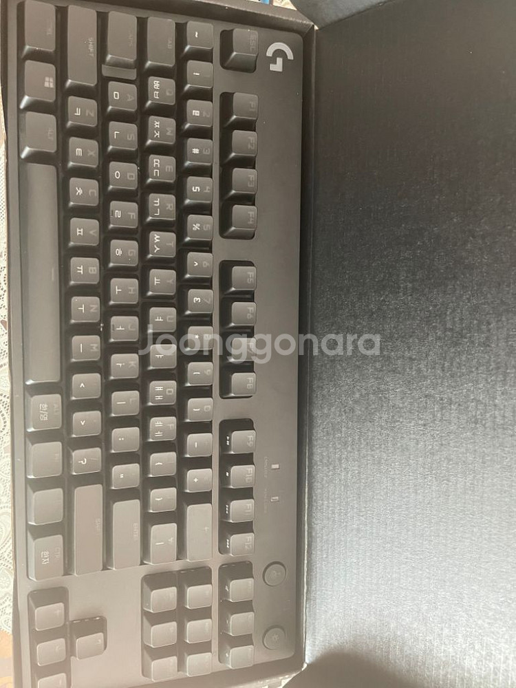 g pro 청축 키보드--1
