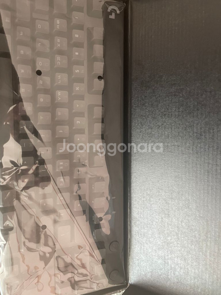 g pro 청축 키보드--2