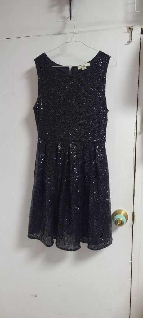 파티복 반짝이 무대복 원피스 S~M--0