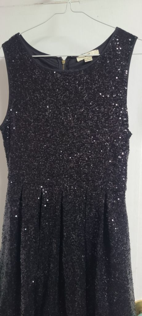 파티복 반짝이 무대복 원피스 S~M--2