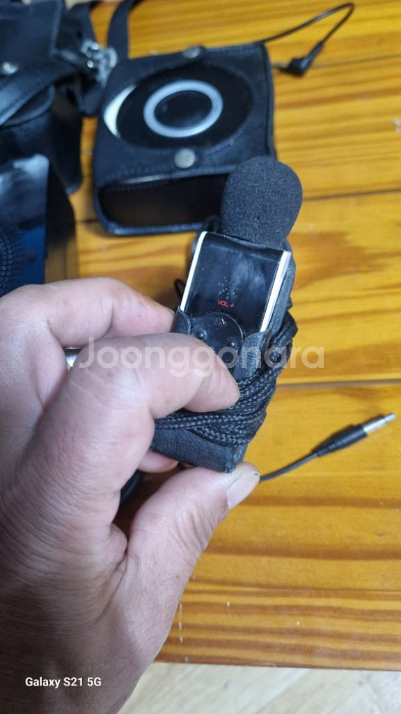 기가엠스텐다드MG-3300--1