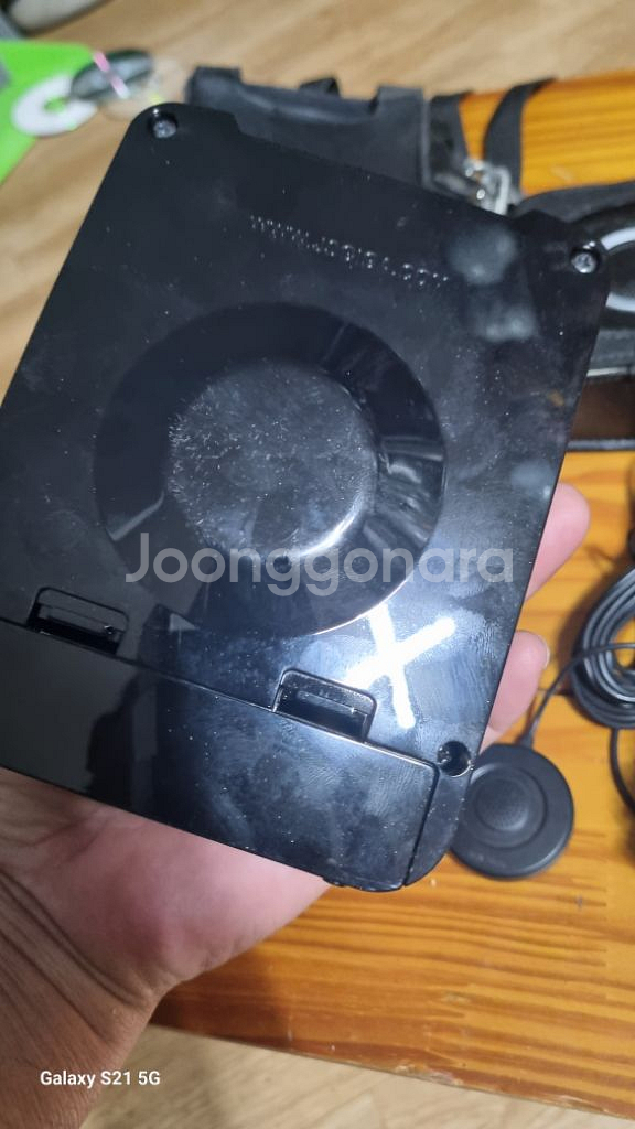 기가엠스텐다드MG-3300--2