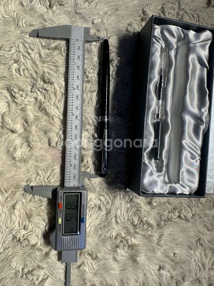 피에르가르뎅 미사용 만년필 풀셋 팝니다--7